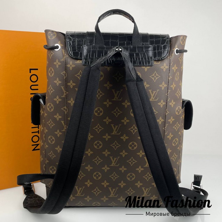 Рюкзак  Louis Vuitton V6567. Вид 8