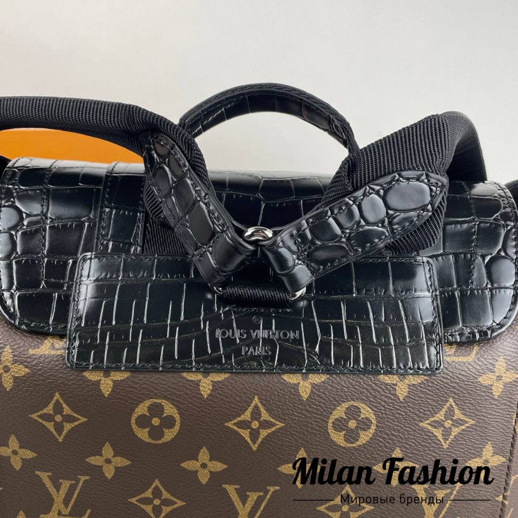 Рюкзак  Louis Vuitton V6567. Вид 9