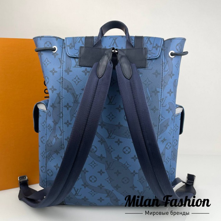 Рюкзак  Christopher  Louis Vuitton V31379. Вид 6