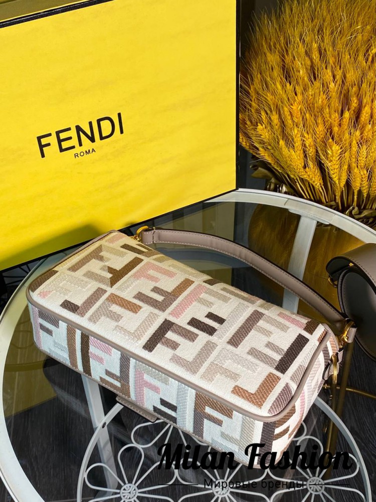 Сумка Fendi V10293. Вид 4