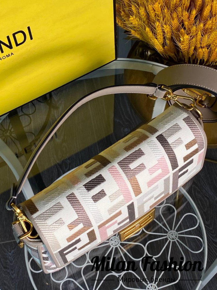 Сумка Fendi V10293. Вид 5