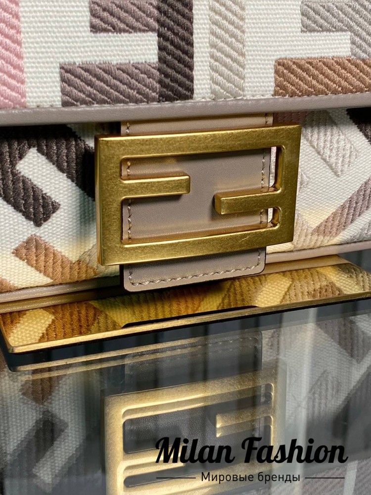 Сумка Fendi V10293. Вид 6