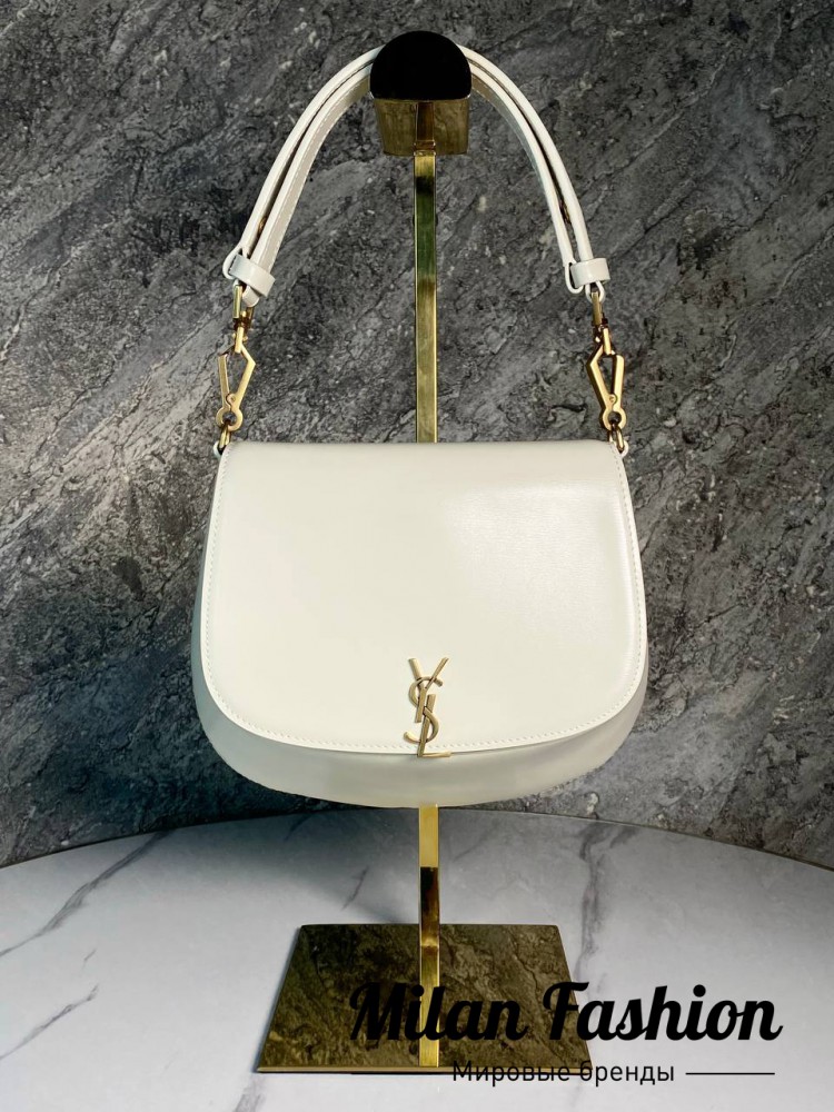 Сумка Yves Saint Laurent V52127. Вид 1