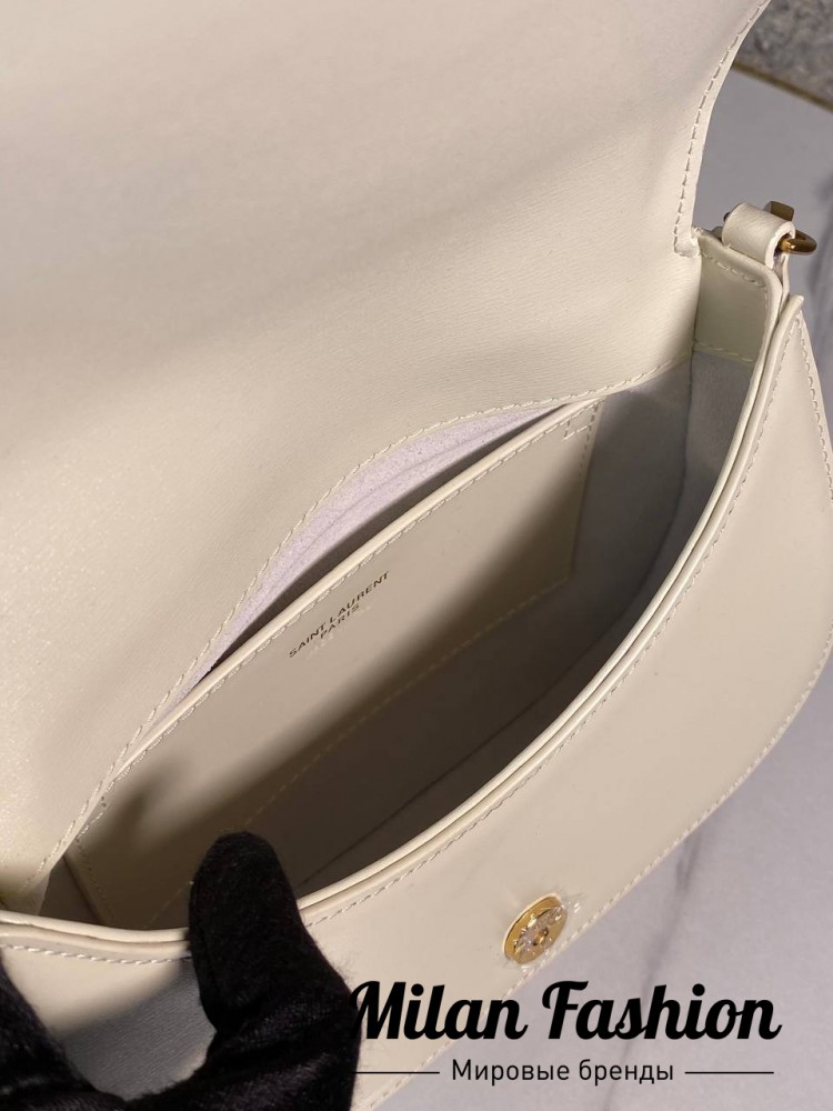 Сумка Yves Saint Laurent V52127. Вид 4