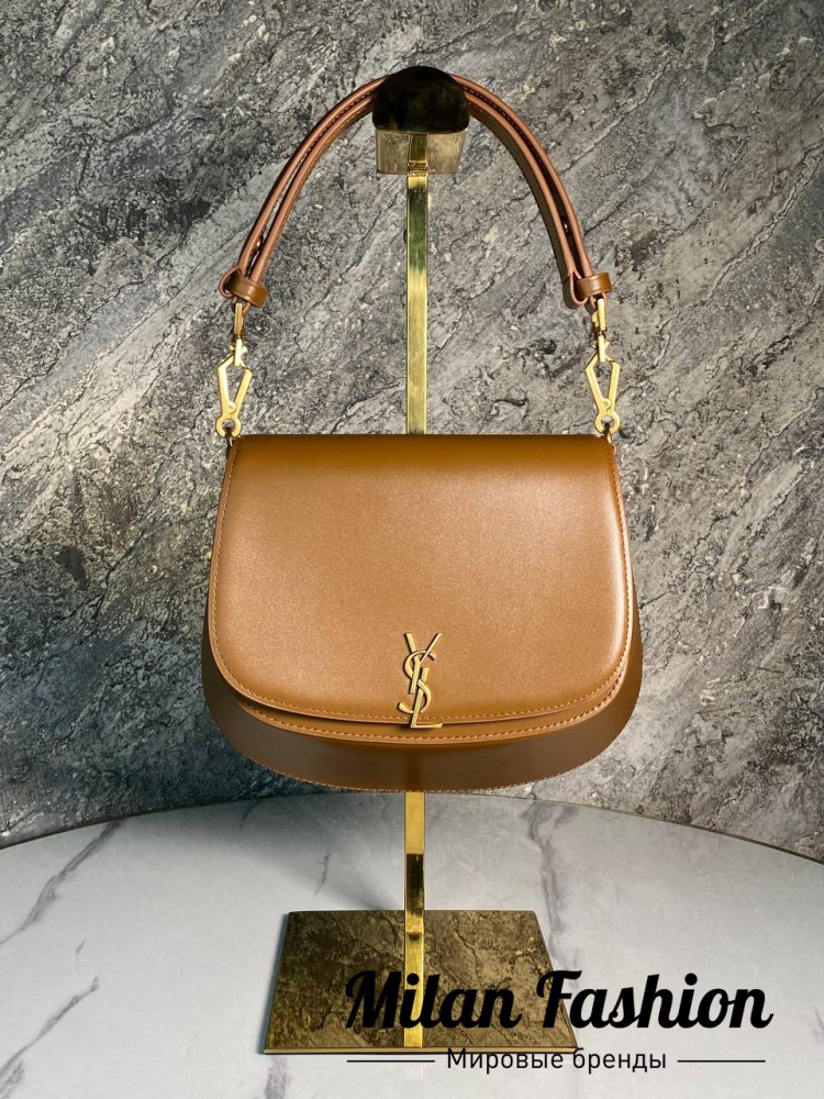 Сумка  Yves Saint Laurent V52009. Вид 1