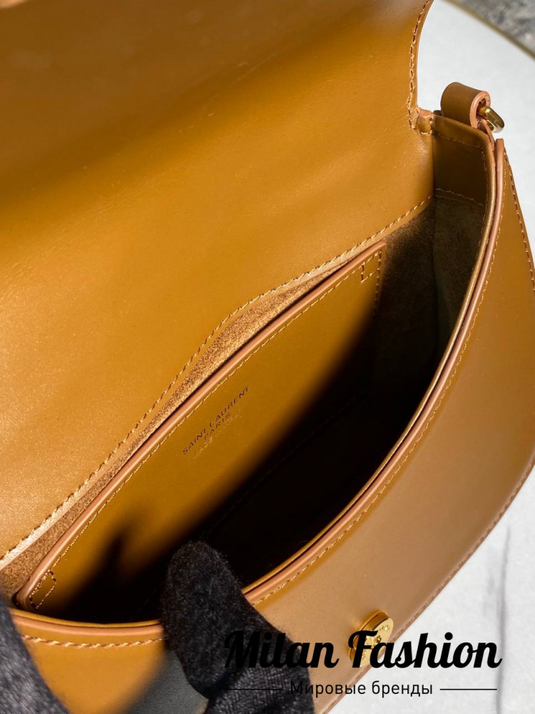 Сумка  Yves Saint Laurent V52009. Вид 7