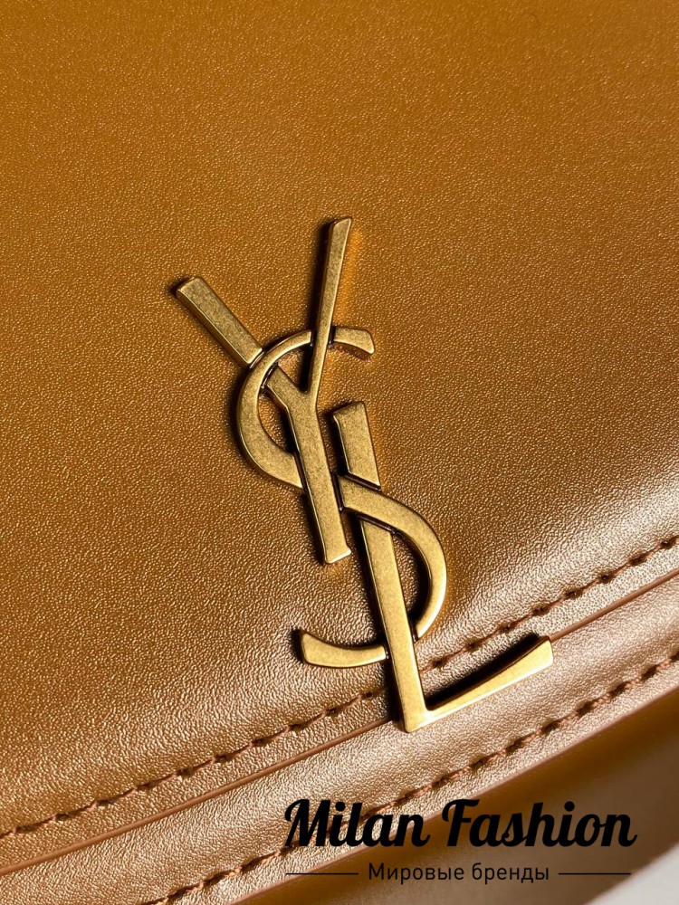 Сумка  Yves Saint Laurent V52009. Вид 8