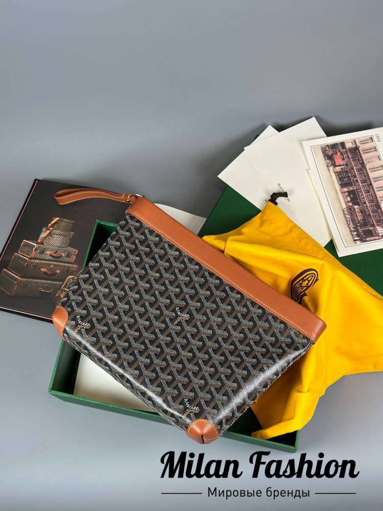 Клатч Goyard … V52141. Вид 1