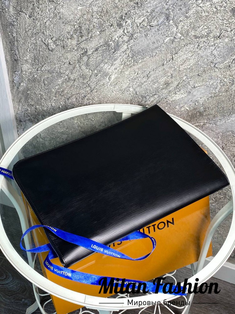 Папка  Louis Vuitton gg1510. Вид 5
