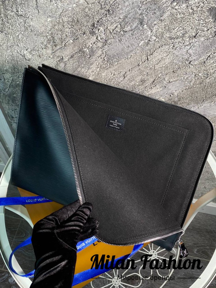 Папка  Louis Vuitton gg1510. Вид 6