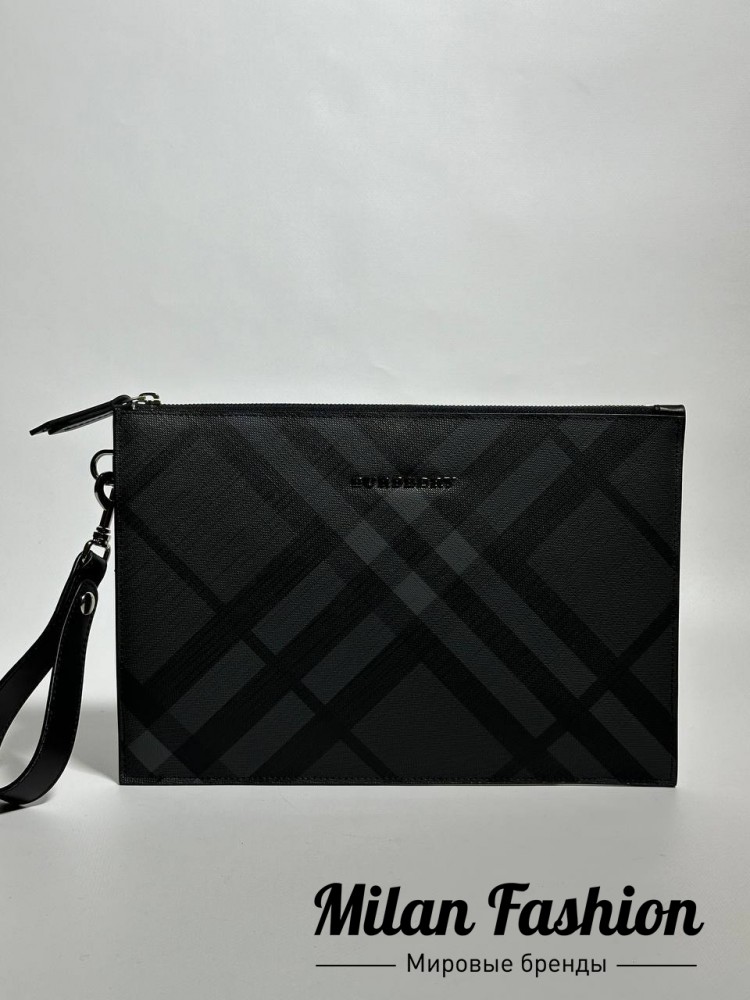 Папка  Burberry V33859. Вид 1