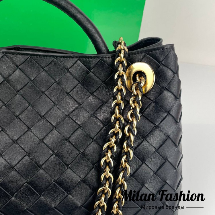 Сумка Andiamo Bottega Veneta V33860. Вид 3