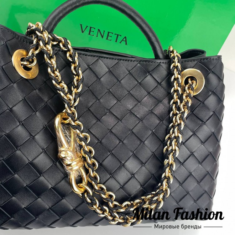 Сумка Andiamo Bottega Veneta V33860. Вид 2