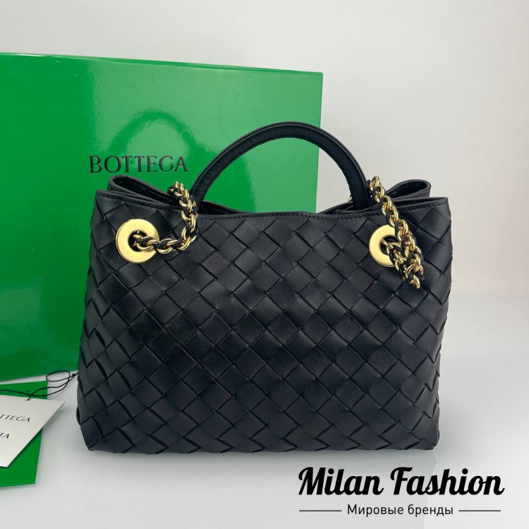 Сумка Andiamo Bottega Veneta V33860. Вид 4