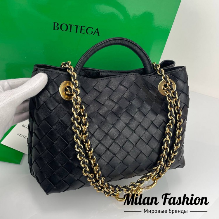 Сумка Andiamo Bottega Veneta V33860. Вид 1