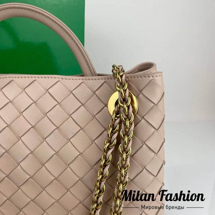 Сумка Andiamo Bottega Veneta V33863. Вид 5
