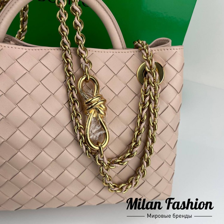 Сумка Andiamo Bottega Veneta V33863. Вид 2