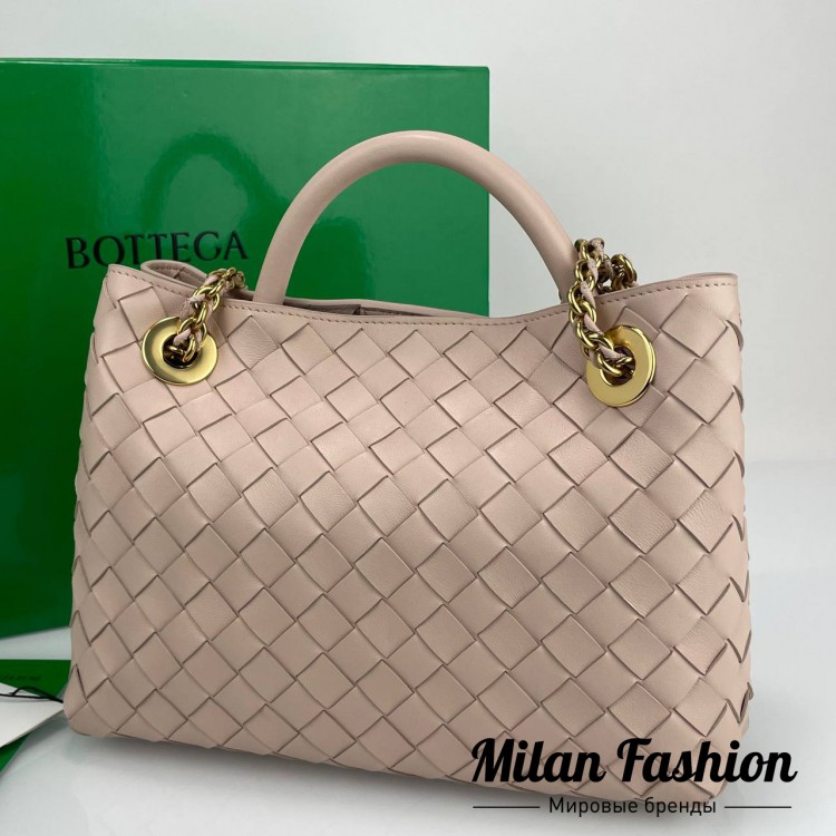 Сумка Andiamo Bottega Veneta V33863. Вид 4