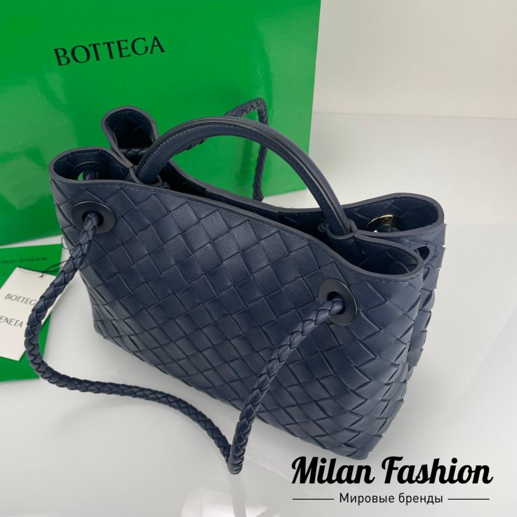 Сумка Andiamo Bottega Veneta V33864. Вид 4