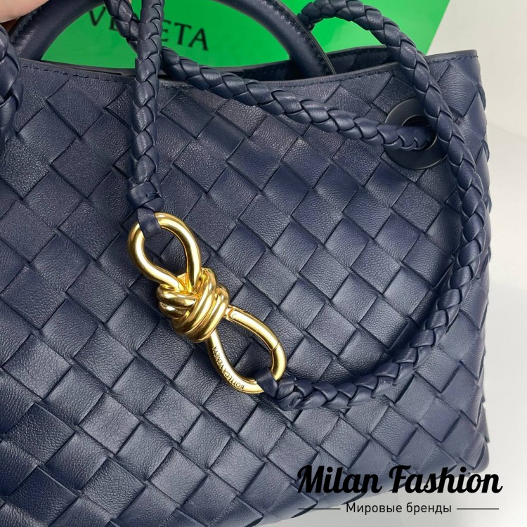 Сумка Andiamo Bottega Veneta V33864. Вид 2