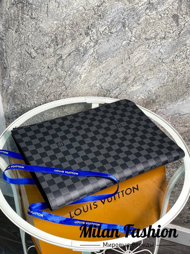 Папка  Louis Vuitton gg1509. Вид 5