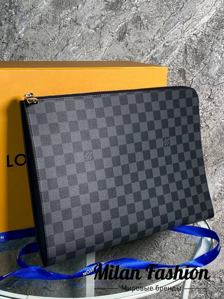 Папка  Louis Vuitton gg1509. Вид 4