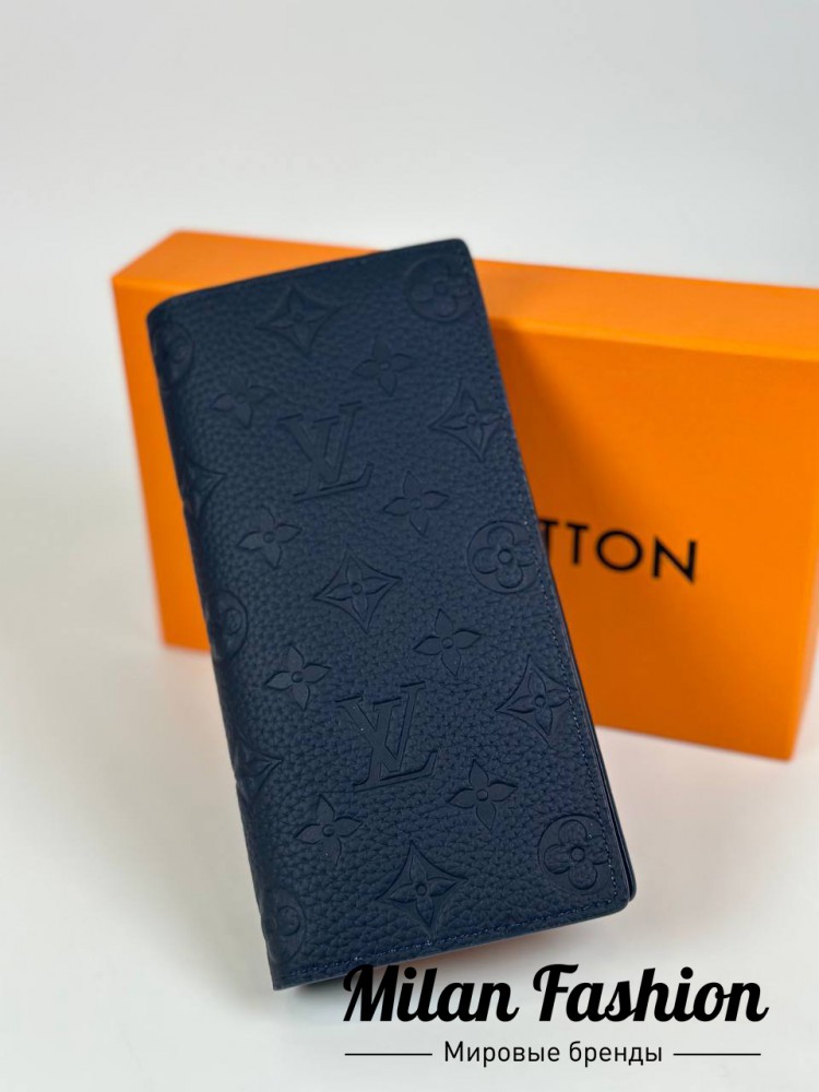 Купюрник  Louis Vuitton V33591. Вид 1
