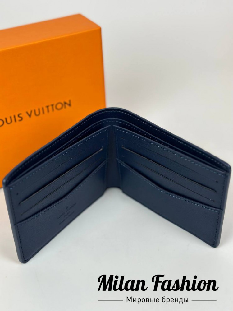 Портмоне  Louis Vuitton V33593. Вид 3