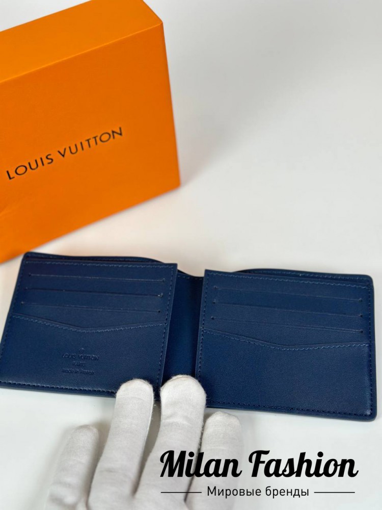 Портмоне  Louis Vuitton V33593. Вид 2