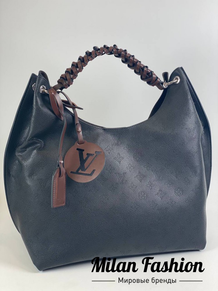 Сумка-хобо Carmel Louis Vuitton V33588. Вид 2