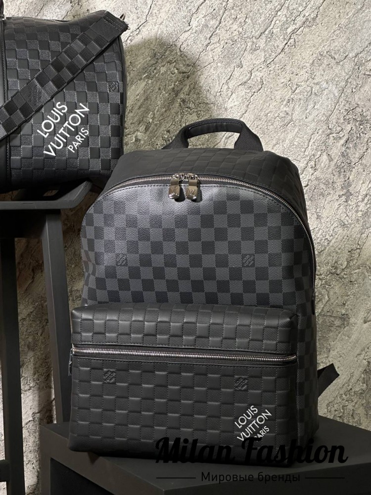 Рюкзак  Louis Vuitton V13617. Вид 1