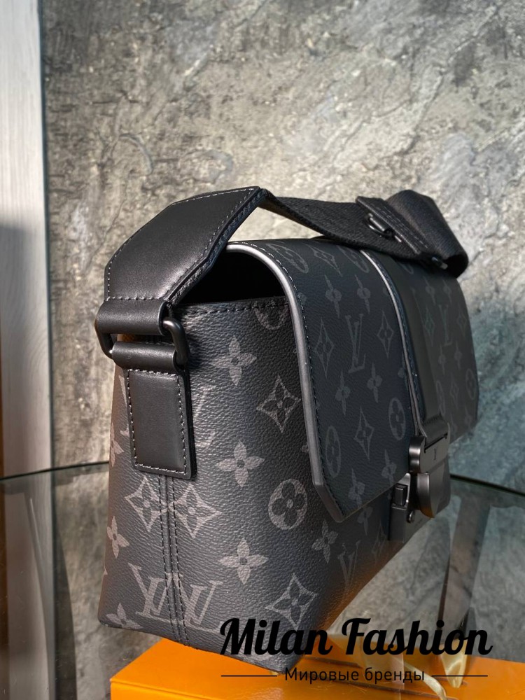 Мессенджер S-Cape Louis Vuitton V33590. Вид 6