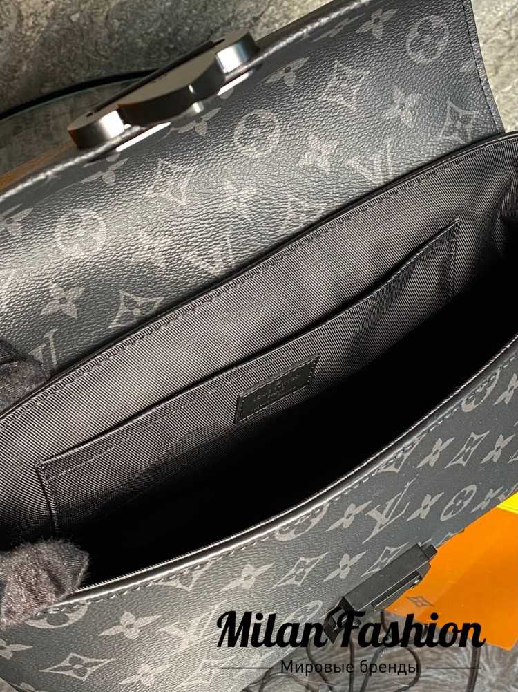 Мессенджер S-Cape Louis Vuitton V33590. Вид 5
