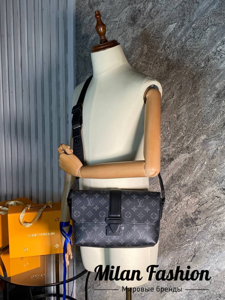 Мессенджер S-Cape Louis Vuitton V33590. Вид 1