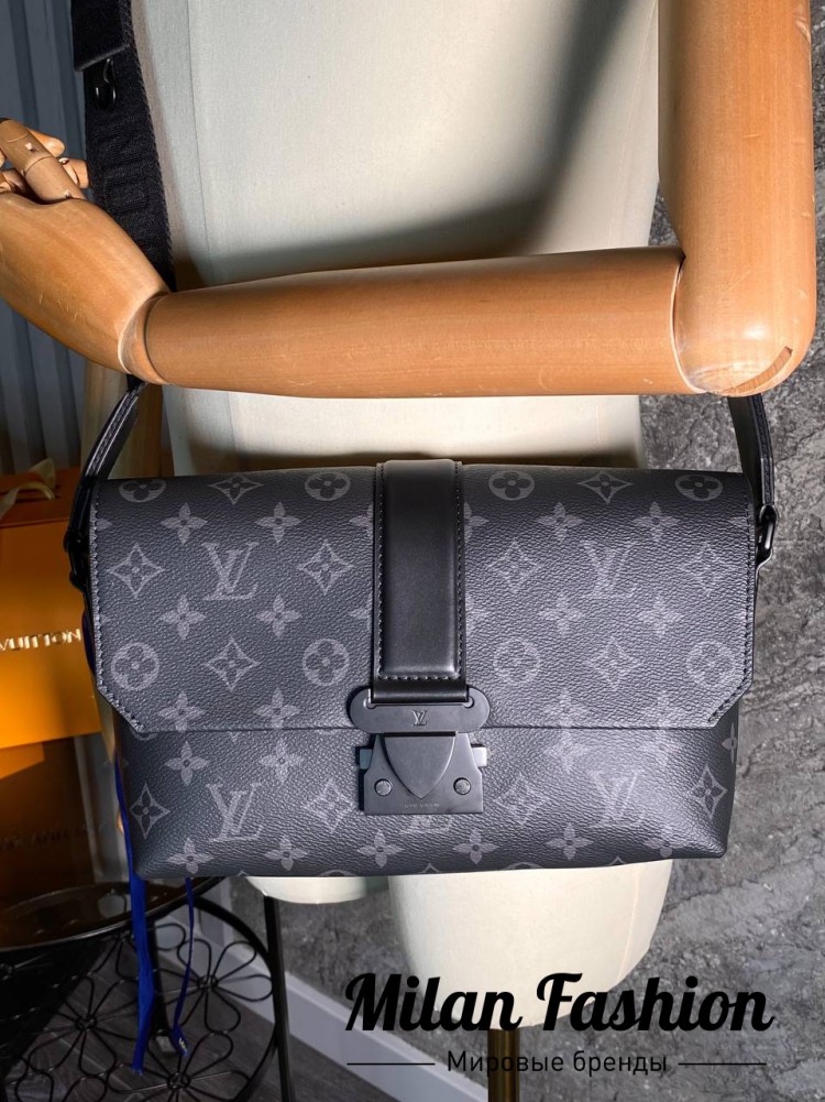 Мессенджер S-Cape Louis Vuitton V33590. Вид 3
