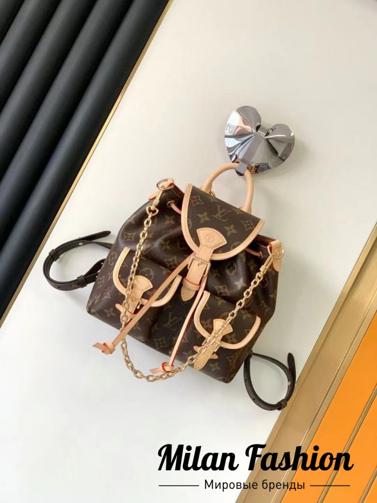 Рюкзак  Louis Vuitton V33587. Вид 1