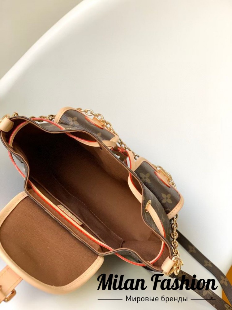 Рюкзак  Louis Vuitton V33587. Вид 4