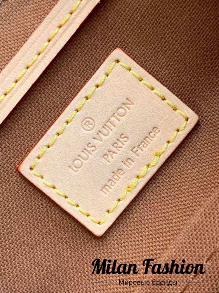 Рюкзак  Louis Vuitton V33587. Вид 7