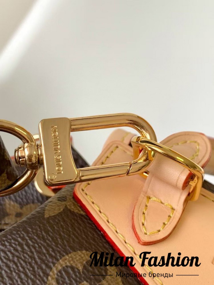 Рюкзак  Louis Vuitton V33587. Вид 5