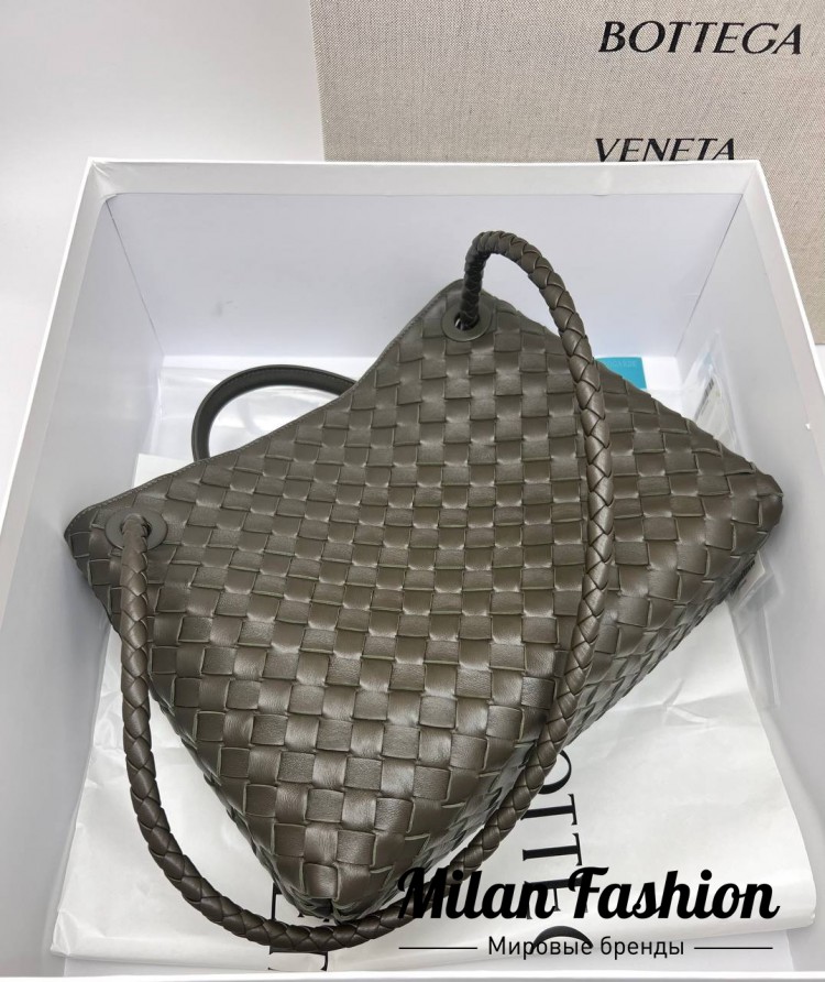 Сумка Andiamo  Bottega Veneta V33579. Вид 3