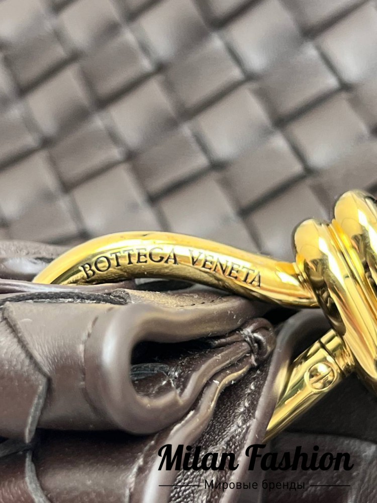 Сумка Large Parachute Bottega Veneta V33577. Вид 6