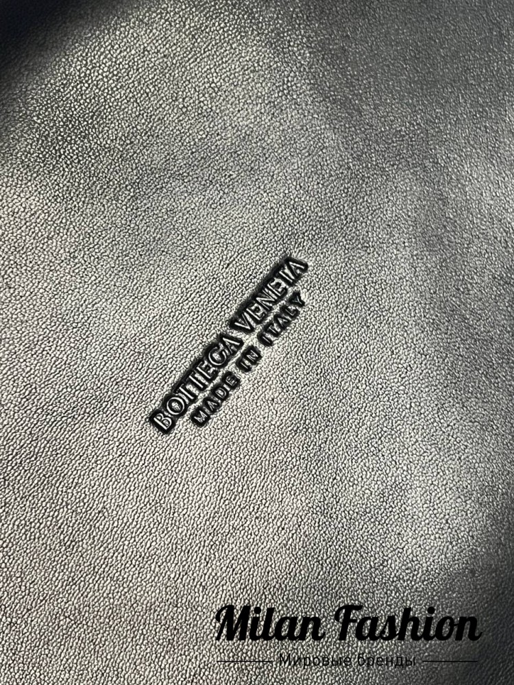 Сумка Large Parachute Bottega Veneta V33577. Вид 4