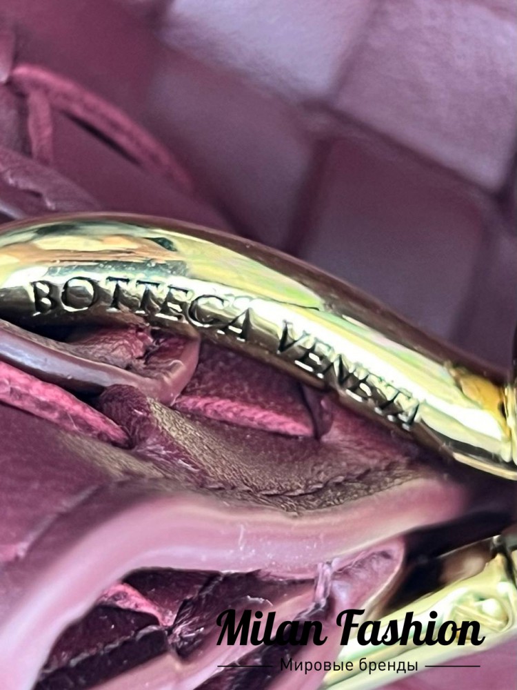 Сумка  Large Parachute Bottega Veneta V33576. Вид 4