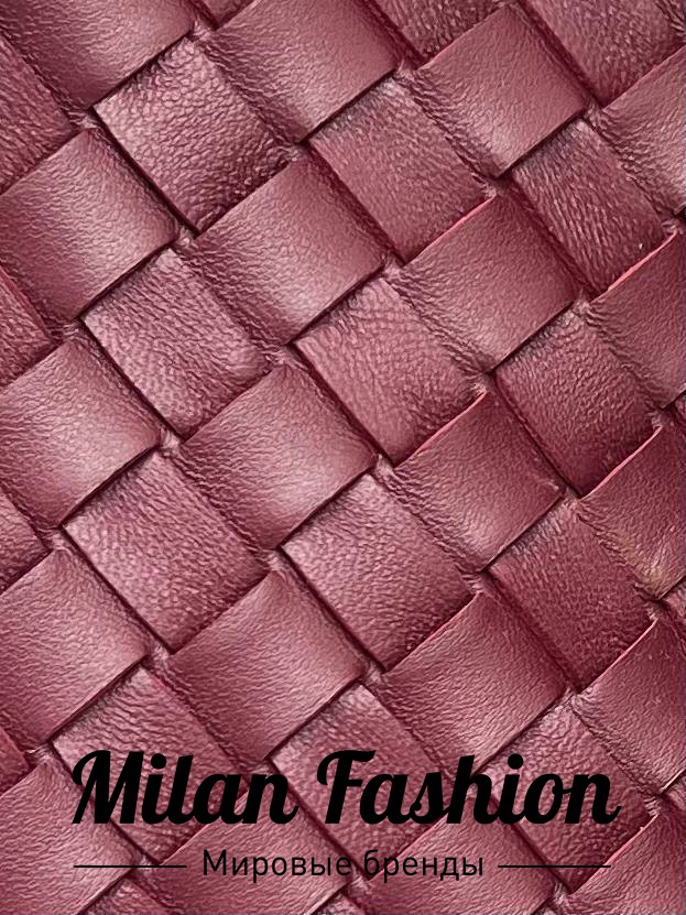 Сумка  Large Parachute Bottega Veneta V33576. Вид 5