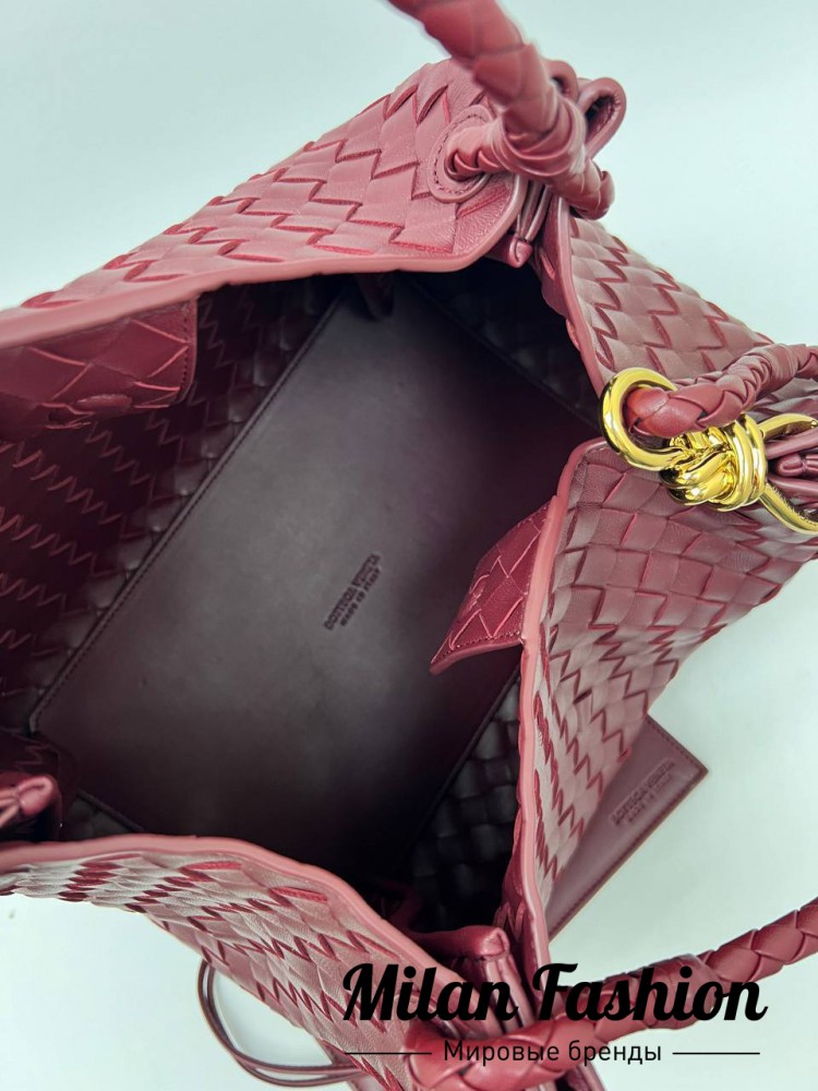 Сумка  Large Parachute Bottega Veneta V33576. Вид 6
