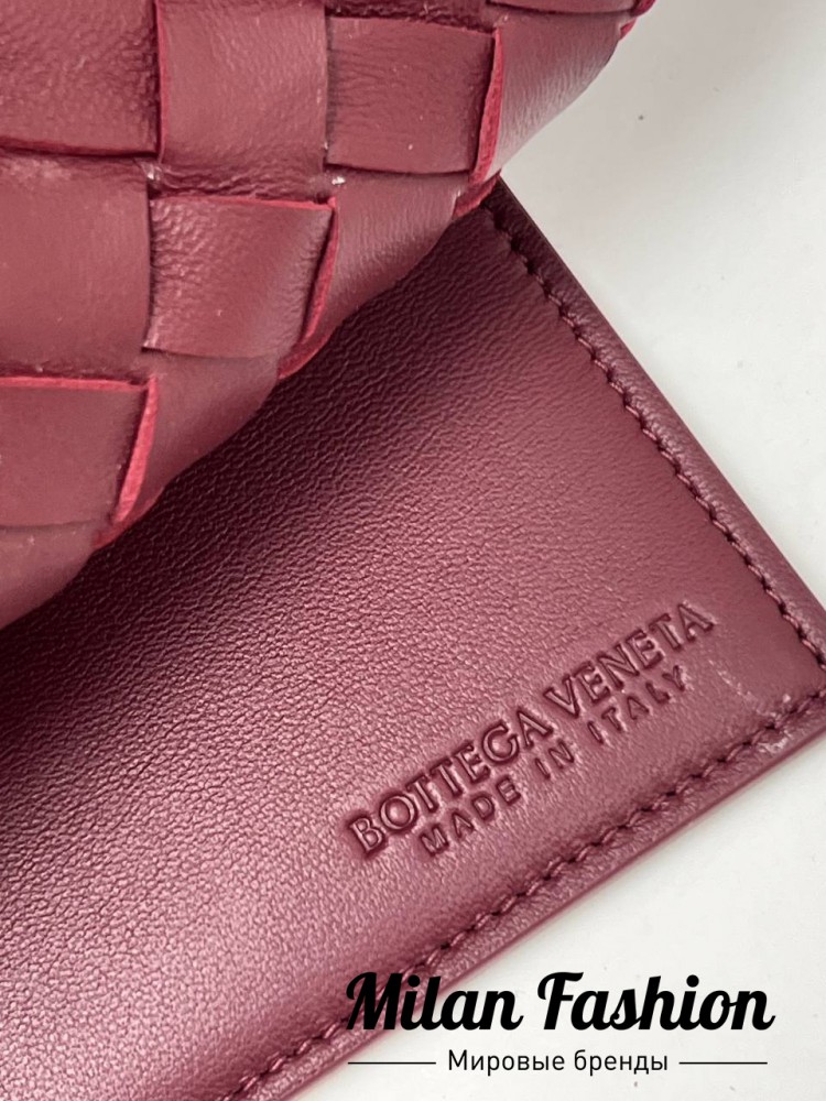 Сумка  Large Parachute Bottega Veneta V33576. Вид 8
