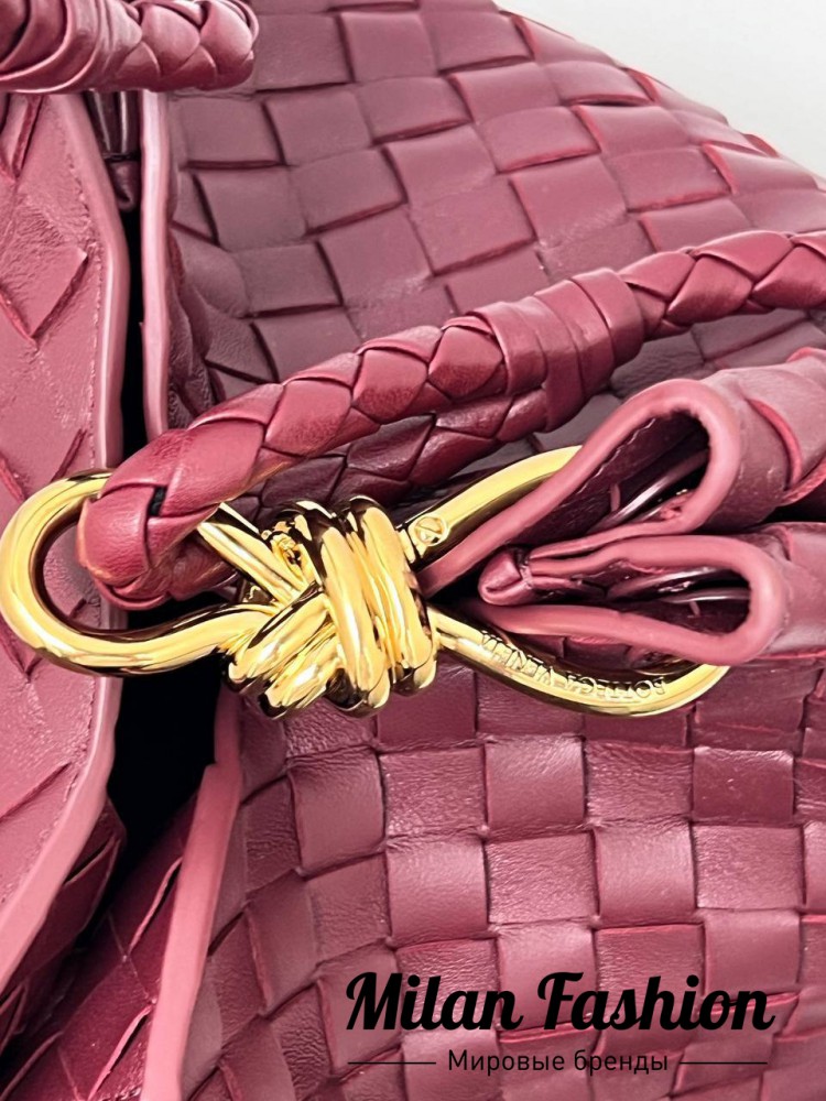Сумка  Large Parachute Bottega Veneta V33576. Вид 9