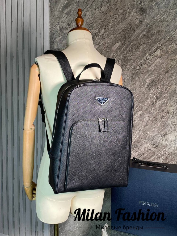 Рюкзак  Prada V31513. Вид 1