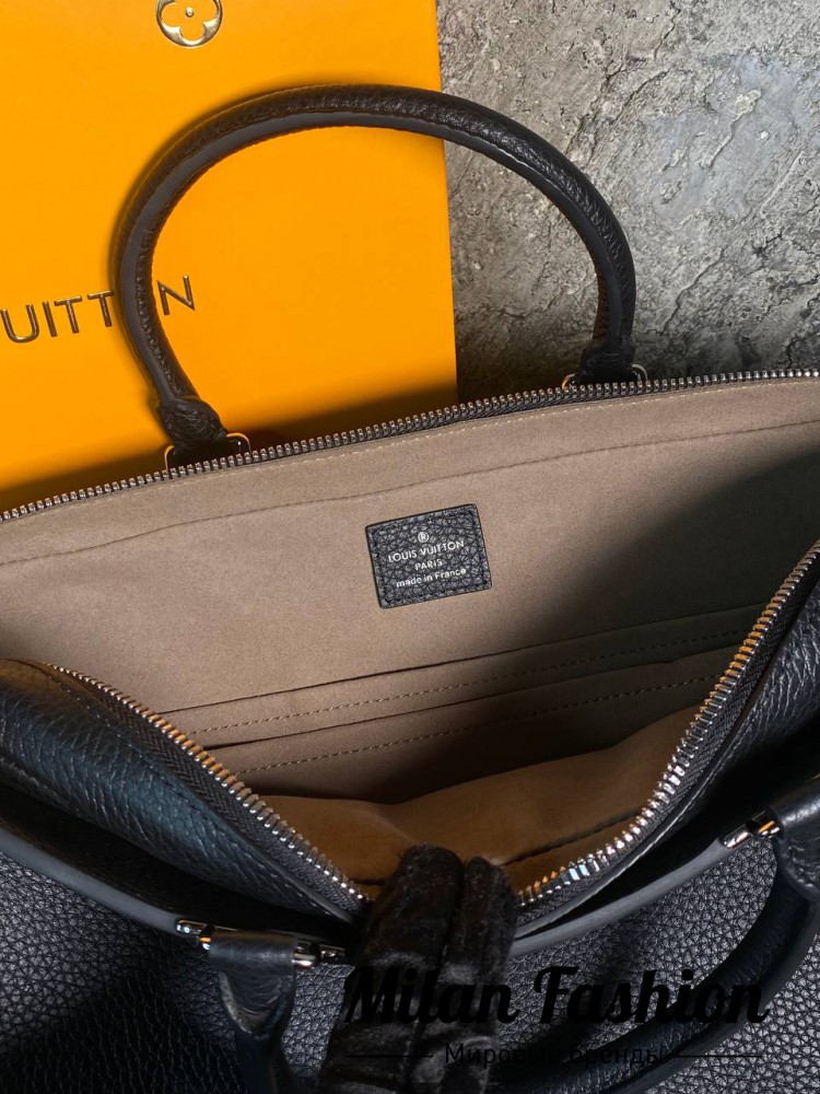 Портфель  мужской  Louis Vuitton v1367. Вид 5