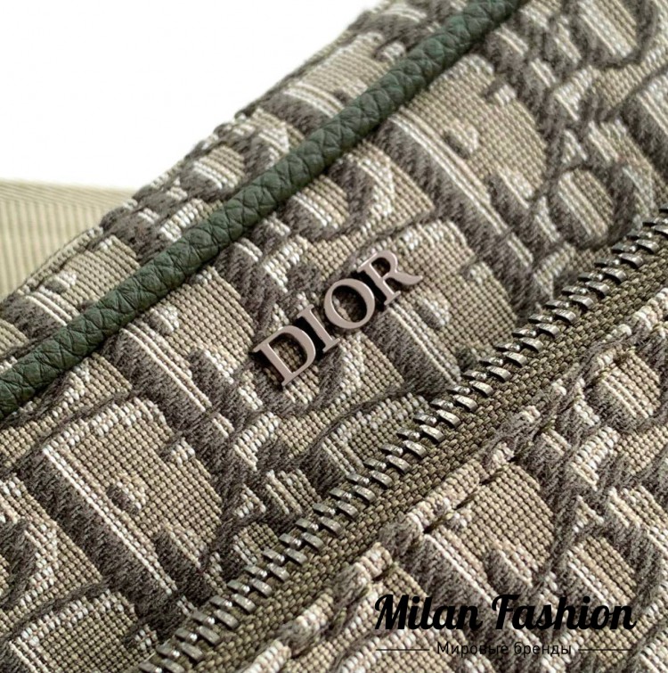 Сумка  Christian Dior V52127. Вид 6